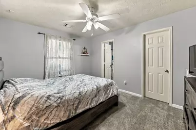 28814 Red River Loop, Spring, TX 77386 - Photo 4