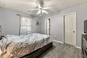 28814 Red River Loop, Spring, TX 77386 - Photo 4