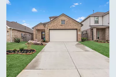 3008 Delancey Bend Way, Porter, TX 77365 - Photo 2