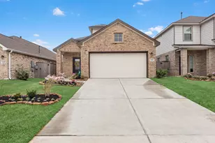 3008 Delancey Bnd Wy, Porter, TX 77365 - Photo 2