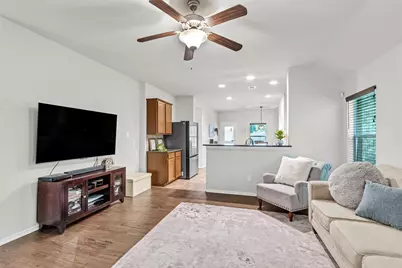 1700 Fall Forest Court, Conroe, TX 77301 - Photo 2