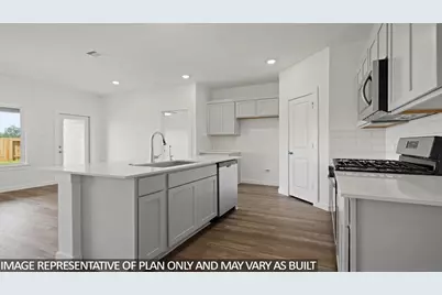 625 Bronze Wolf Court, Conroe, TX 77303 - Photo 2
