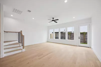 1407 B Malone Street, Houston, TX 77007 - Photo 4