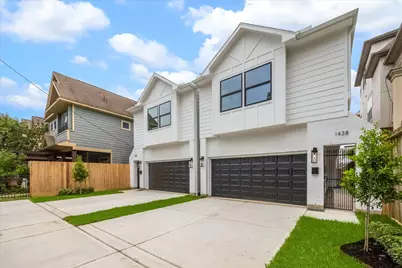 1407 B Malone Street, Houston, TX 77007 - Photo 2