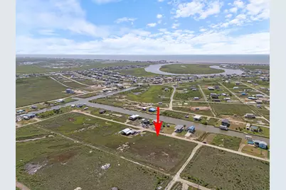 Lots 417 & 418 Chimaera Street, Sargent, TX 77414 - Photo 2
