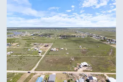 Lots 417 & 418 Chimaera Street, Sargent, TX 77414 - Photo 8
