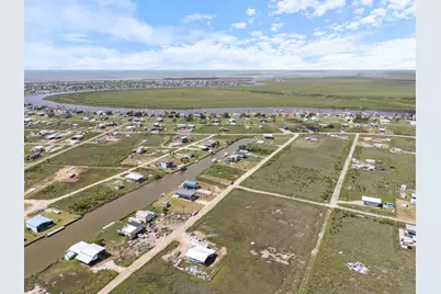 Lots 417 & 418 Chimaera Street, Sargent, TX 77414 - Photo 4