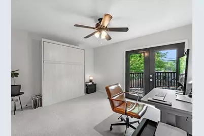 5041 Nina Lee Lane, Houston, TX 77092 - Photo 32