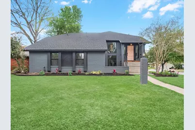 5041 Nina Lee Lane, Houston, TX 77092 - Photo 2