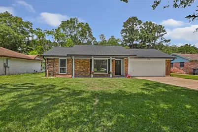 2543 Fountain View Street, New Caney, TX 77357 - Photo 2