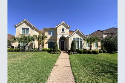 9507 Martha Springs Drive, Houston, TX 77070 - Photo 1