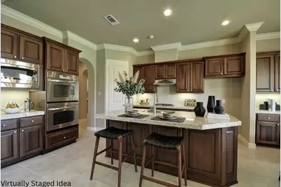 9507 Martha Springs Drive, Houston, TX 77070 - Photo 12