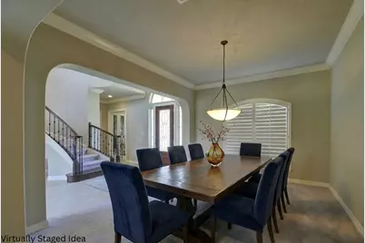 9507 Martha Springs Drive, Houston, TX 77070 - Photo 6
