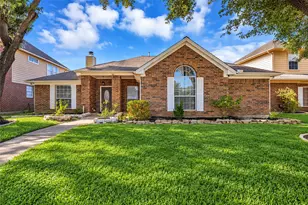 15331 Goodman St, Houston, TX 77084 - Photo 1