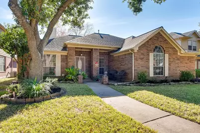 15331 Goodman Street, Houston, TX 77084 - Photo 1
