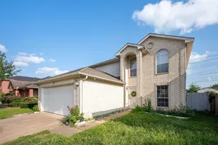 13435 Bishop Way Dr, Houston, TX 77083 - Photo 1