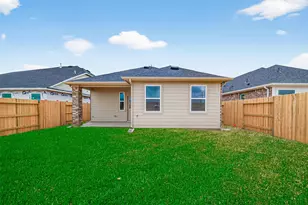 2919 Copper Fls Dr, Iowa Colony, TX 77583 - Photo 32