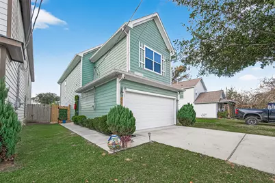 6517 Knox Street, Houston, TX 77091 - Photo 6