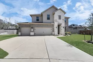 501 Newcomb Holw Dr, Conroe, TX 77304 - Photo 1