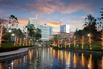 43 N Merryweather Circle, The Woodlands, TX 77384 - Photo 50