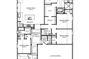 7210 Bush Glade Dr, Katy, TX 77493 - Photo 2