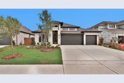 7210 Bush Glade Drive, Katy, TX 77493 - Photo 1