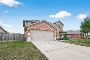 18343 Stablewood Manor Trail, Richmond, TX 77407 - Photo 2