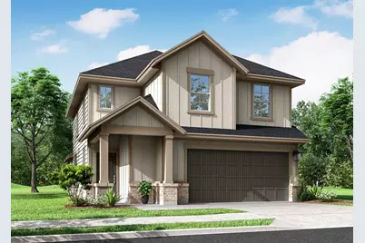 8070 Magnolia Prairie Lane, Cypress, TX 77433 - Photo 1