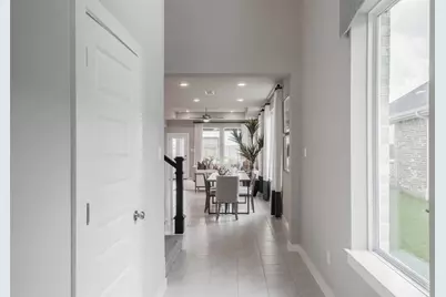 8070 Magnolia Prairie Lane, Cypress, TX 77433 - Photo 2