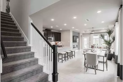 8070 Magnolia Prairie Lane, Cypress, TX 77433 - Photo 8