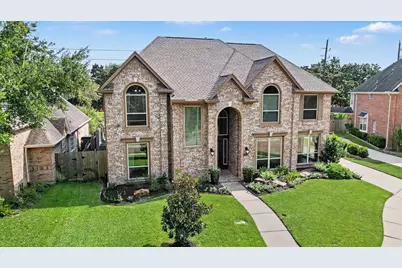 5406 Brook Bend Drive, Sugar Land, TX 77479 - Photo 4