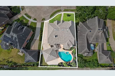 5406 Brook Bend Drive, Sugar Land, TX 77479 - Photo 40