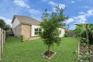 6306 Bain Dr, Missouri City, TX 77459 - Photo 38