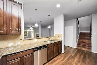 6306 Bain Drive, Missouri City, TX 77459 - Photo 8
