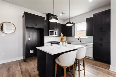 4605 Brady Street #B, Houston, TX 77011 - Photo 8