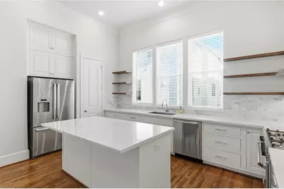 2730 Harvard Street, Houston, TX 77008 - Photo 14