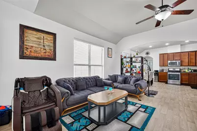 9314 Fuqua Ridge Lane, Houston, TX 77075 - Photo 6