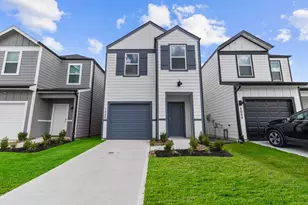 1055 Sweet Jubilee Ln, Houston, TX 77090 - Photo 1