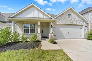 3415 Hughes Meadow Way Way, Richmond, TX 77406 - Photo 2