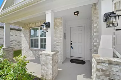 3415 Hughes Meadow Way Way, Richmond, TX 77406 - Photo 4