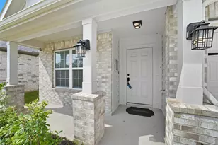 3415 Hughes Meadow Way Way, Richmond, TX 77406 - Photo 4