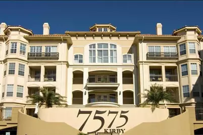 7575 Kirby Drive #2304, Houston, TX 77030 - Photo 1