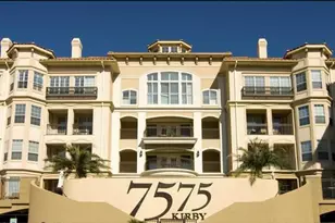 7575 Kirby Dr, Houston, TX 77030 - Photo 1