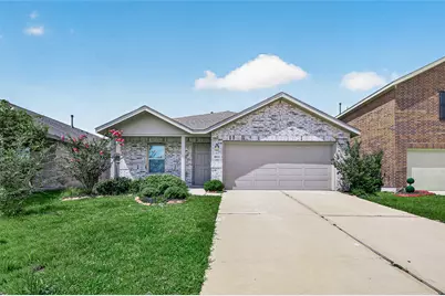 18111 Robin Creek Dr, Hockley, TX 77447 - Photo 2
