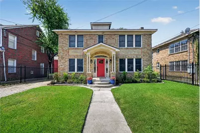 1824 Rosedale Street #B, Houston, TX 77004 - Photo 2