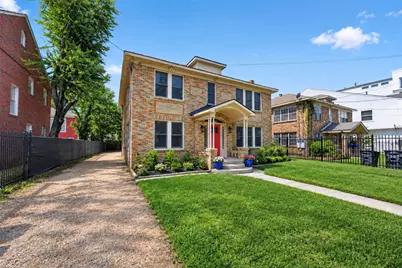 1824 Rosedale Street #B, Houston, TX 77004 - Photo 1