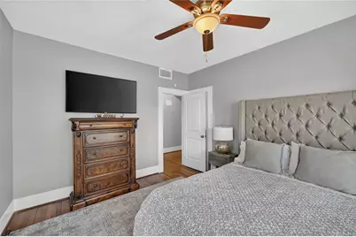 1824 Rosedale Street #B, Houston, TX 77004 - Photo 18