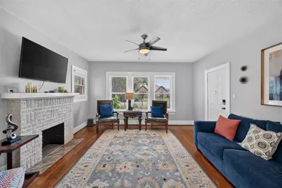 1824 Rosedale Street #B, Houston, TX 77004 - Photo 8