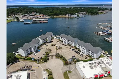 168 Lake Point Boulevard #B201, Conroe, TX 77356 - Photo 32