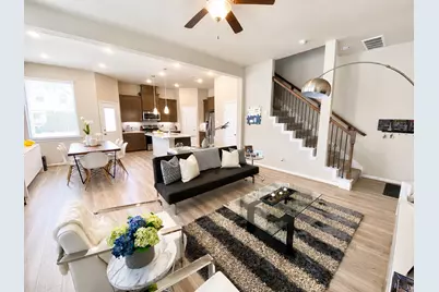 2535 Bordelon Lane, Missouri City, TX 77459 - Photo 2